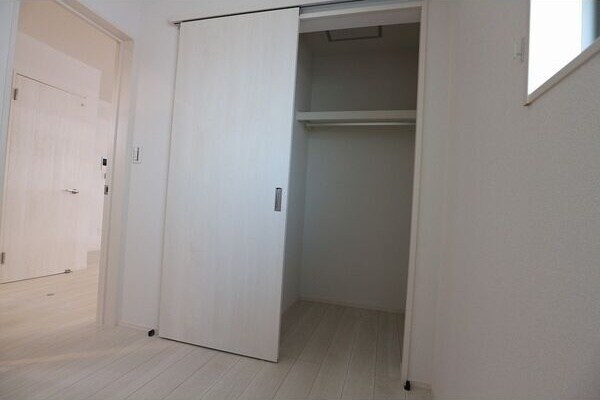 REGALEST 新瑞橋の物件内観写真