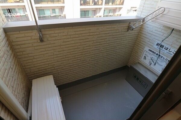 REGALEST 新瑞橋の物件内観写真