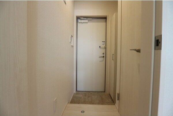 REGALEST 新瑞橋の物件内観写真