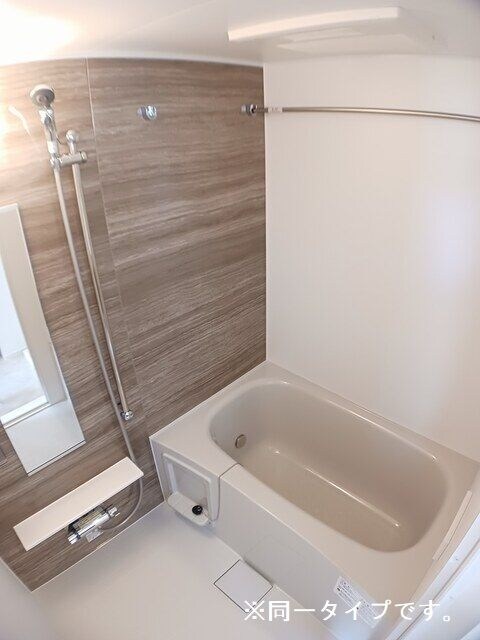 サニーコート伏見の物件内観写真