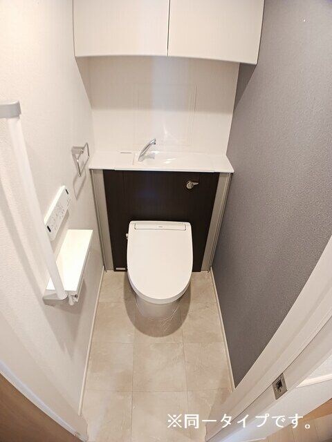 サニーコート伏見の物件内観写真