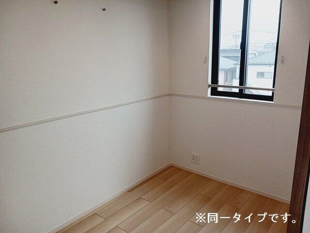 サニーコート伏見の物件内観写真