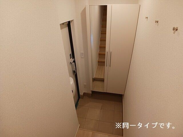 サニーコート伏見の物件内観写真