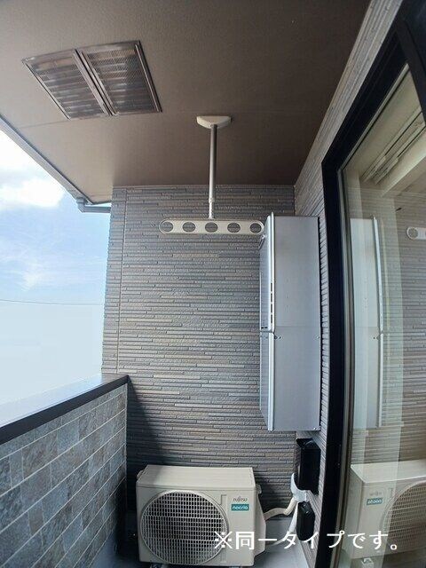 サニーコート伏見の物件内観写真