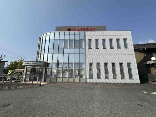 サニーコート伏見の物件内観写真