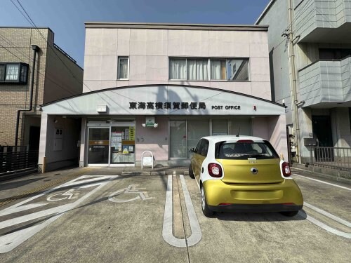 サニーコート伏見の物件内観写真