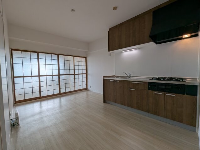 エステート鳴海の物件内観写真