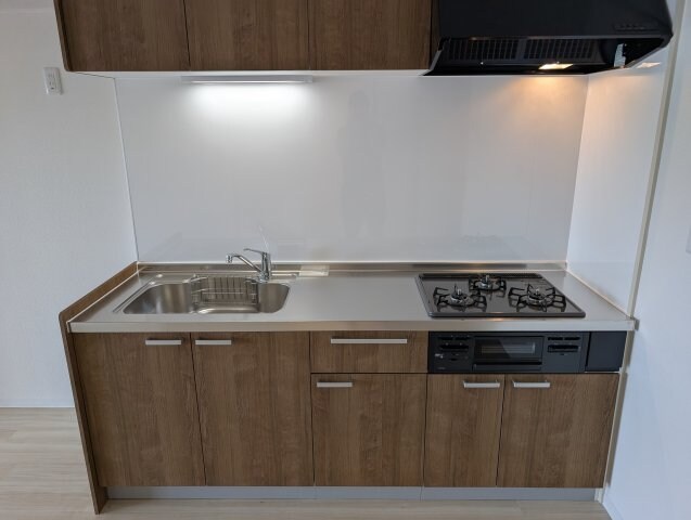 エステート鳴海の物件内観写真