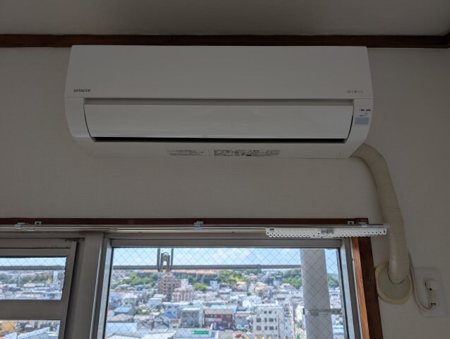 エステート鳴海の物件内観写真