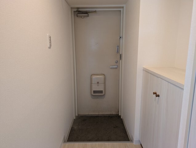 エステート鳴海の物件内観写真