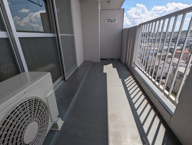 エステート鳴海の物件内観写真