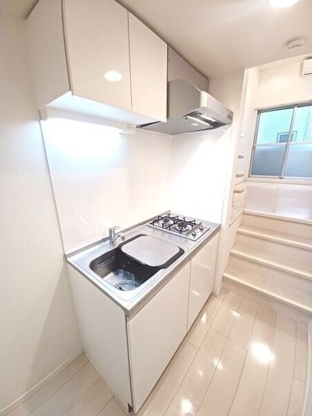 CERESIA Y-3の物件内観写真