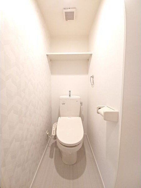 CERESIA Y-3の物件内観写真