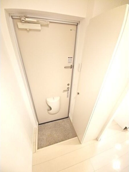 CERESIA Y-3の物件内観写真