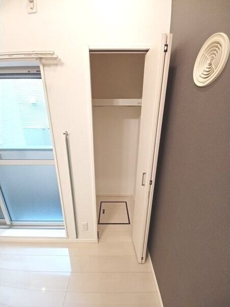 CERESIA Y-3の物件内観写真