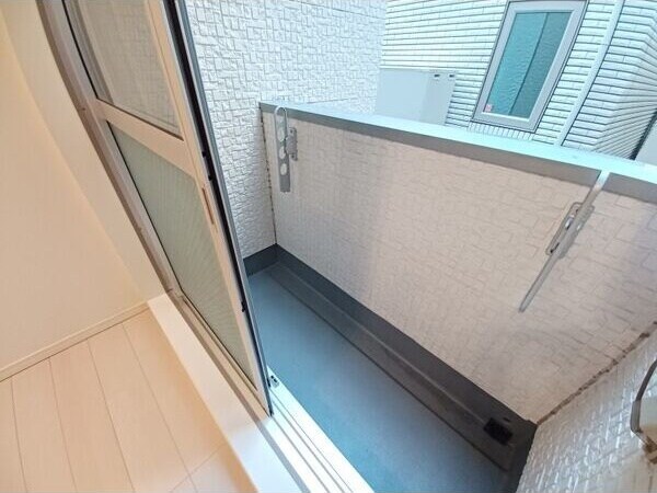 CERESIA Y-3の物件内観写真