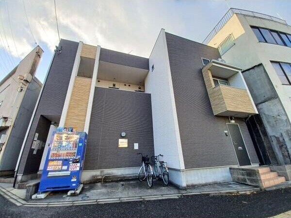 CERESIA Y-3の物件内観写真