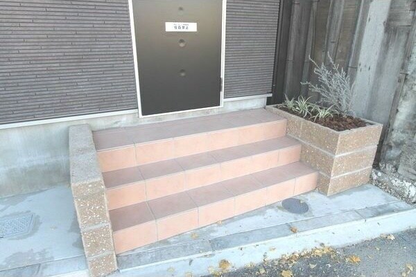 CERESIA Y-3の物件内観写真