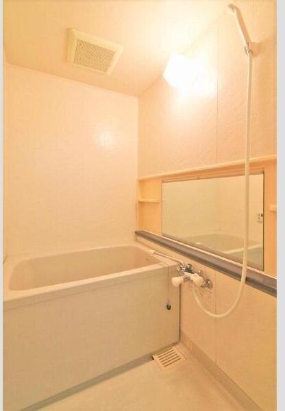 サンシャイン　阪野の物件内観写真