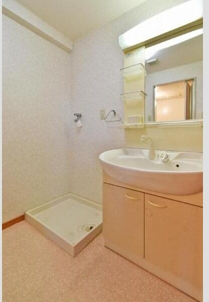 サンシャイン　阪野の物件内観写真