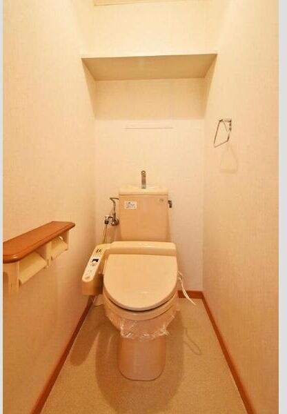 サンシャイン　阪野の物件内観写真