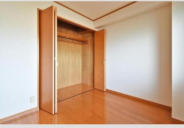 サンシャイン　阪野の物件内観写真