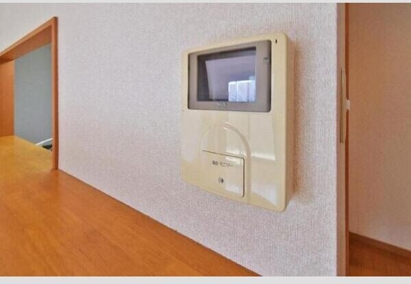 サンシャイン　阪野の物件内観写真