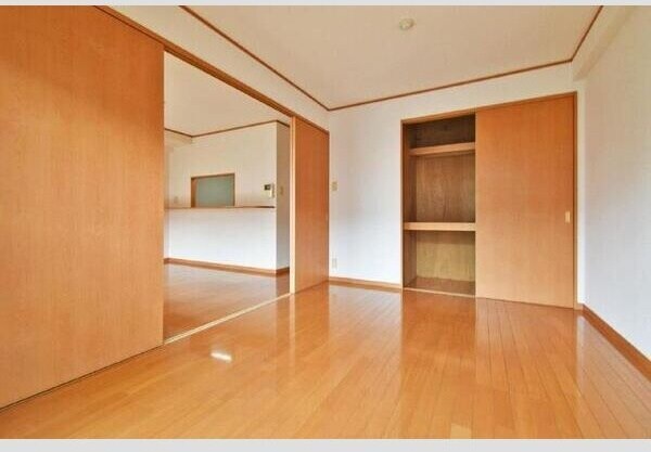 サンシャイン　阪野の物件内観写真