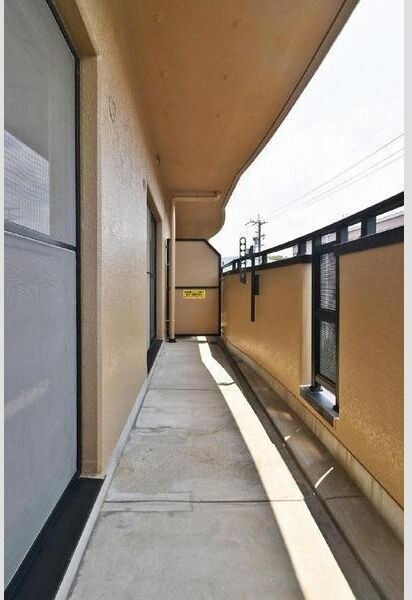 サンシャイン　阪野の物件内観写真