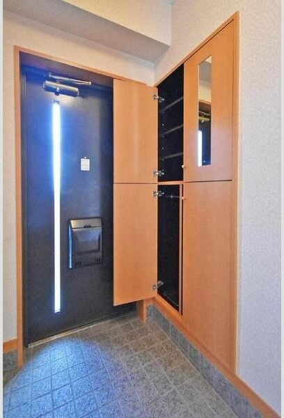 サンシャイン　阪野の物件内観写真