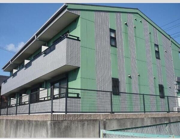 Loveの物件外観写真