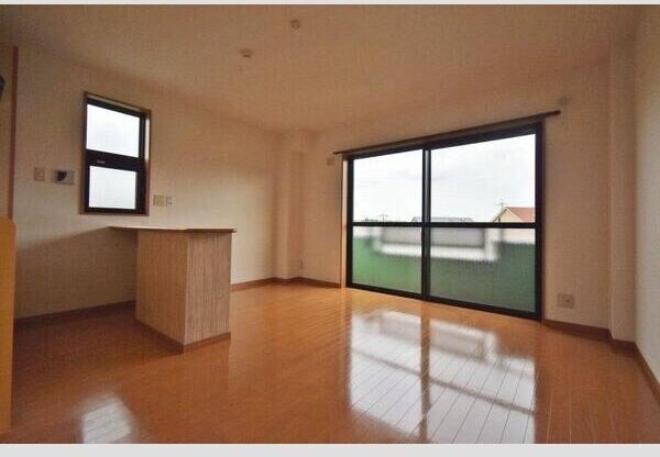 Loveの物件内観写真