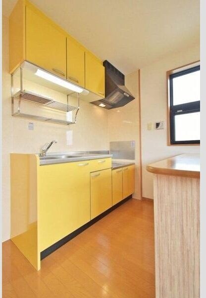 Loveの物件内観写真