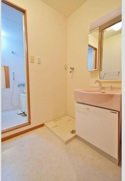 Loveの物件内観写真