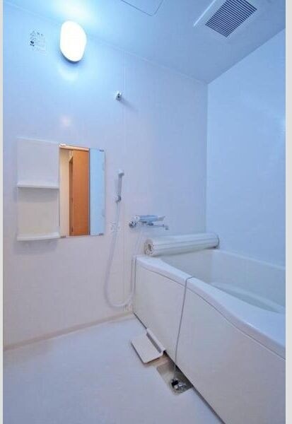 Loveの物件内観写真