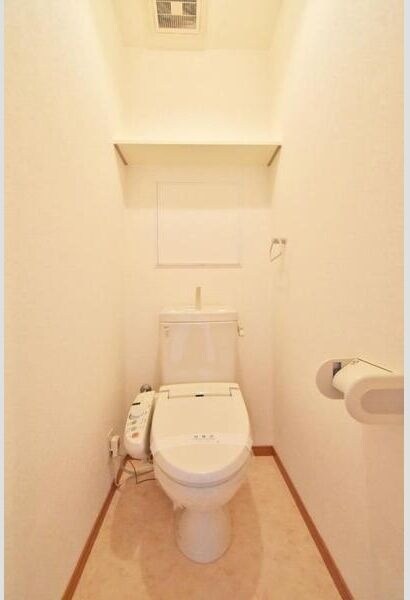 Loveの物件内観写真