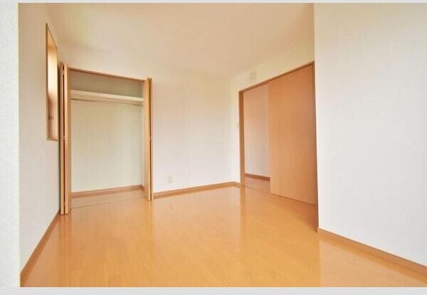 Loveの物件内観写真