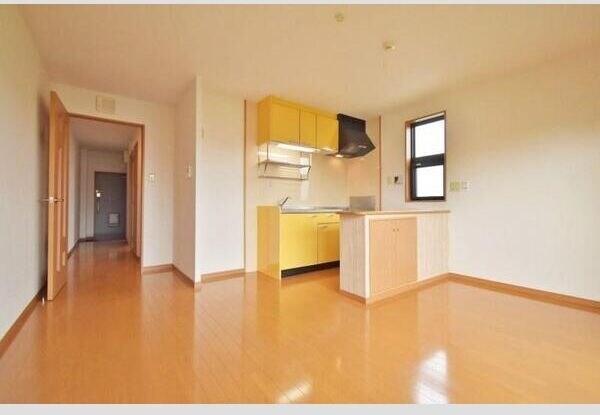 Loveの物件内観写真