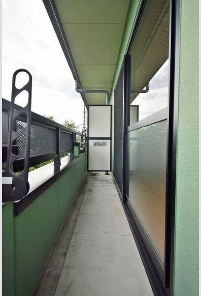 Loveの物件内観写真