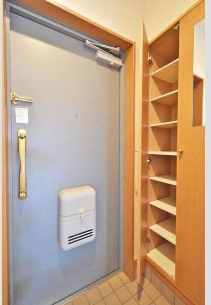 Loveの物件内観写真