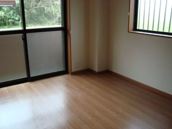 ラ・エレガンス77の物件内観写真