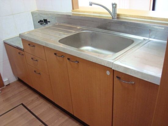 ラ・エレガンス77の物件内観写真