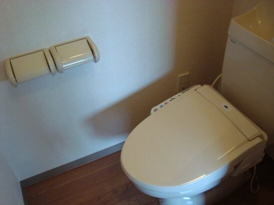 ラ・エレガンス77の物件内観写真