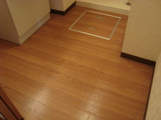 ラ・エレガンス77の物件内観写真