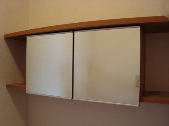 ラ・エレガンス77の物件内観写真