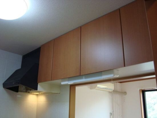 ラ・エレガンス77の物件内観写真