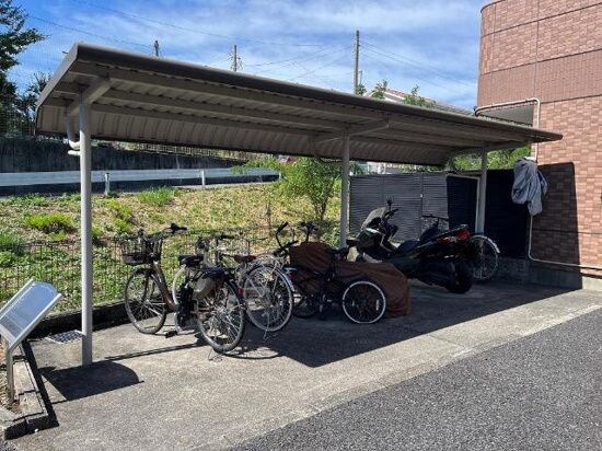 ラ・エレガンス77の物件内観写真