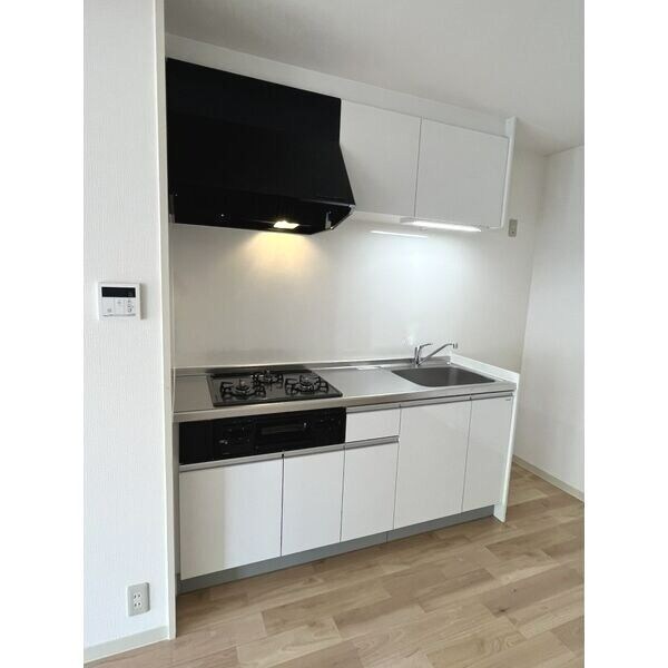 シャルム美郷の物件内観写真