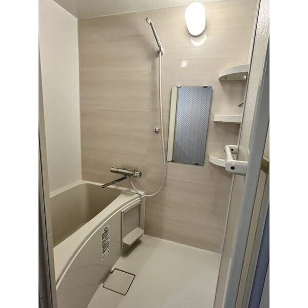 シャルム美郷の物件内観写真