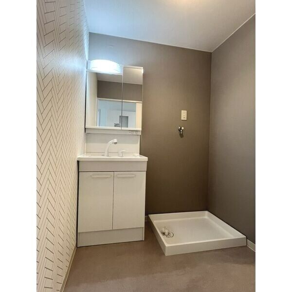 シャルム美郷の物件内観写真